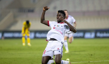 مالانگو به دلیل قوانین نقل و انتقالاتی راهی پرسپولیس نخواهد شد