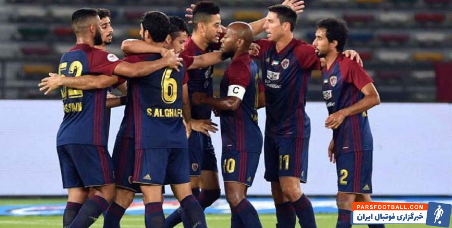 ژوزه مورایس ؛ ترکیب احتمالی الوحده امارات مقابل تراکتور مشخص شد