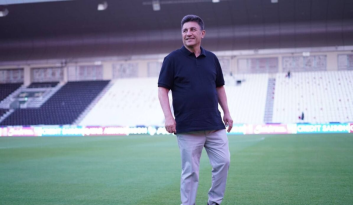 امیر قلعه نویی برای بررسی عملکرد نمایندگان ایران راهی دبی خواهد شد