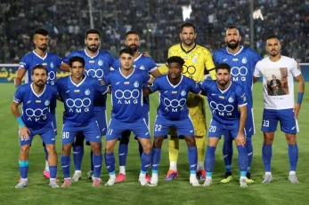 ادموند اختر : آفرین ، میلیون‌ ها دلار هزینه بردن آبروی استقلال شد