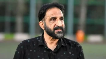 محمد نوری : آقایان در حدی نیستند که حتی اسم استقلال را بیاورند