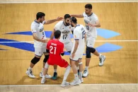 روبرتو پیاتزا سرمربی تیم ملی والیبال : وقتی با پوشک بازی کنید کار برایتان سخت می شود