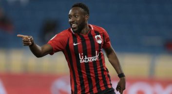 باشگاه پرسپولیس قصدی برای جذب یوهان بولی ندارد