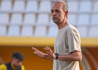 نیک‌فر مدیرعامل سپاهان : از کادرفنی و شخص محرم نویدکیا قویا حمایت خواهیم کرد