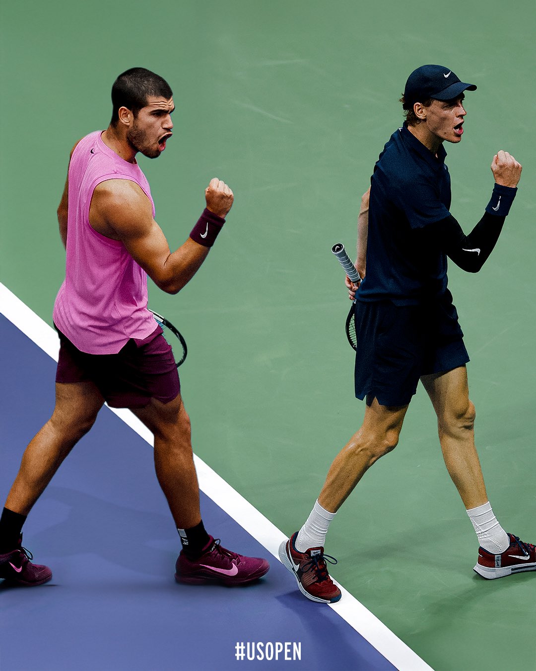 alcarazsinner_20250906_103017 کارلوس آلکاراس - یانیک سینر - یو اس اوپن ۲۰۲۵