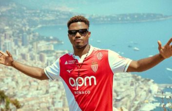 استوری یامال و گاوی به خاطر درخشش آنسو فاتی در موناکو