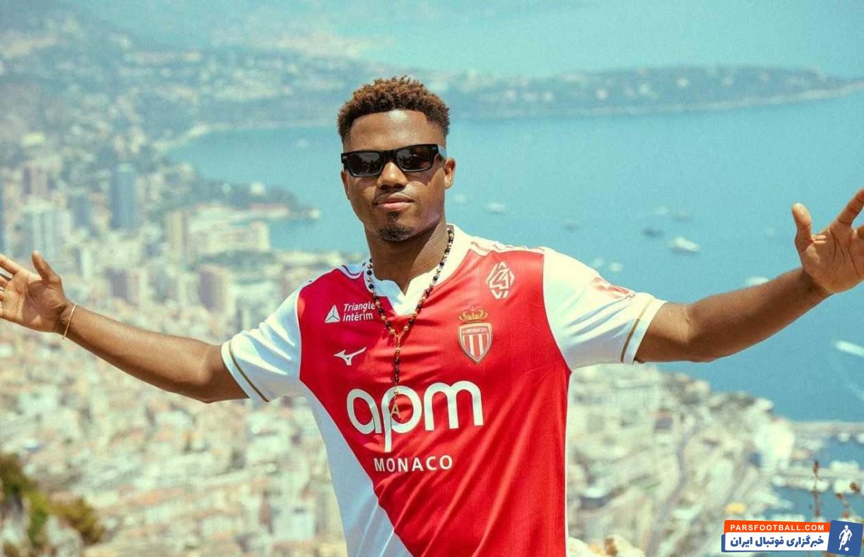 استوری یامال و گاوی به خاطر درخشش آنسو فاتی در موناکو