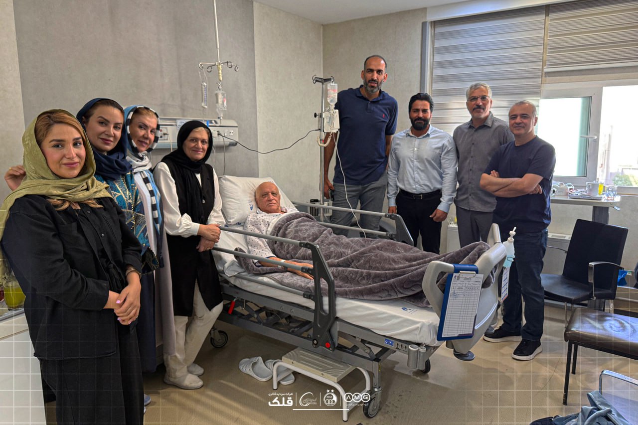 atashi_2025-09-06_14-52-22-1 عیادت اعضای تیم بسکتبال استقلال از عنایتالله آتشی