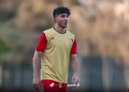 یعقوب براجعه به تمرینات پرسپولیس بازگشت