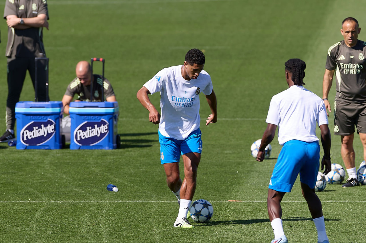 A determined athlete pushing towards the finish line