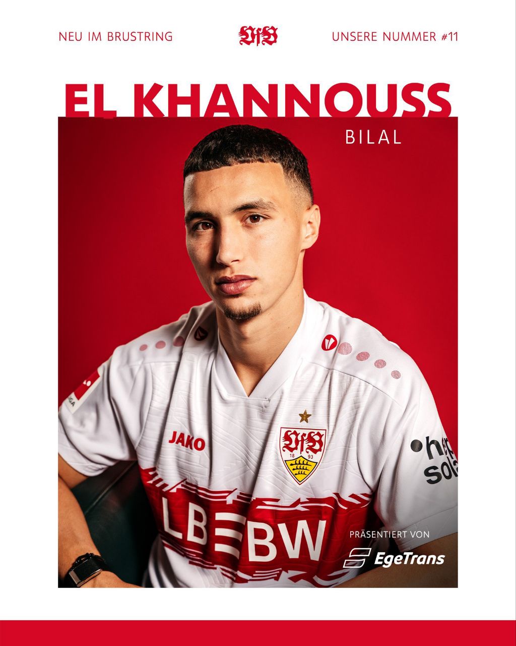 bilal_stuttgart_20250901_191929_079 بلال الخنوس - اشتوتگارت - بوندسلیگا