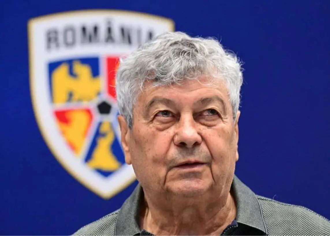 میرچا لوچسکیو در ۸۰ سالگی مسن‌ترین مربی تیم‌های ملی شد
