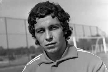 میرچا لوچسکیو در ۸۰ سالگی مسنترین مربی تیمهای ملی شد