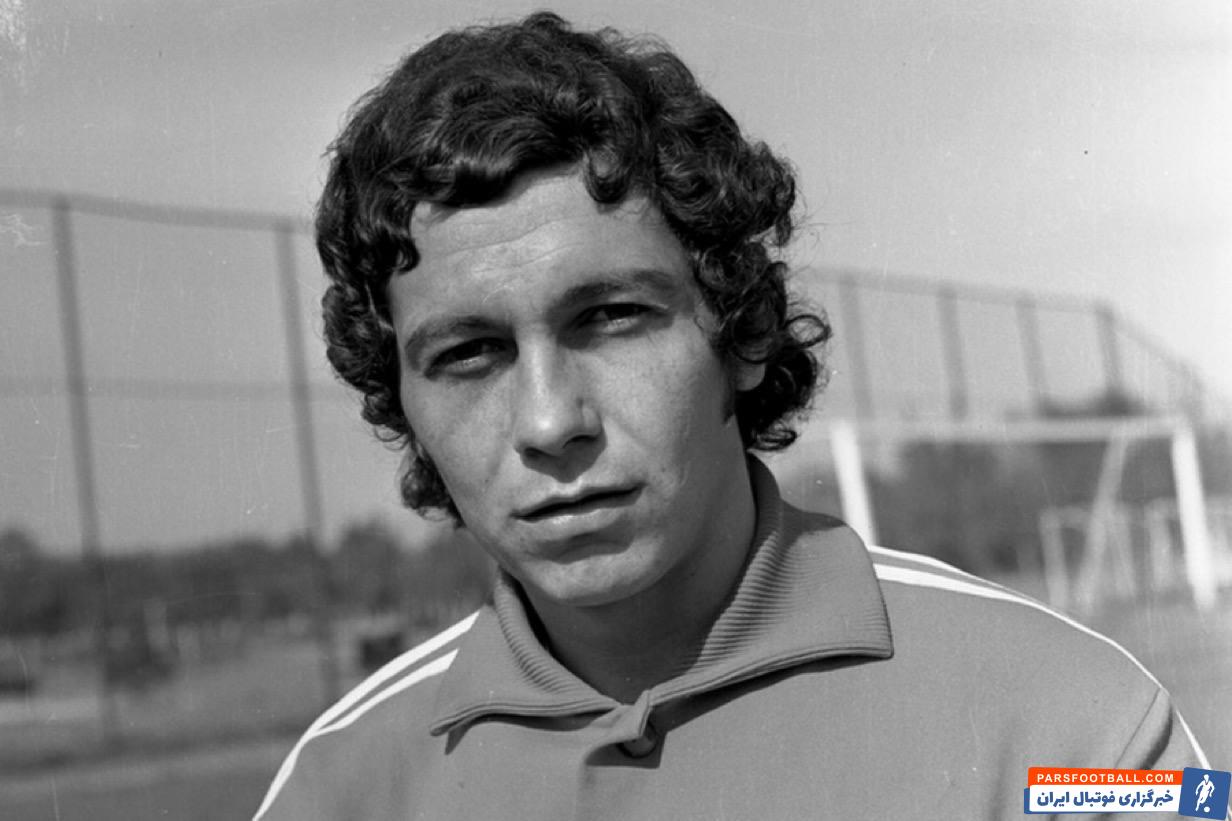 میرچا لوچسکیو در ۸۰ سالگی مسن‌ترین مربی تیم‌های ملی شد