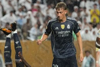 رسمی: رد فرجام‌خواهی، دین هویسن یک جلسه از همراهی رئال مادرید محروم شد