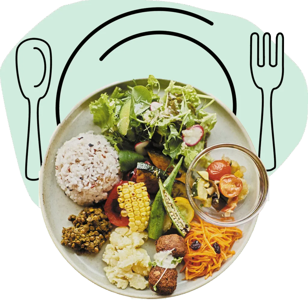 سبزیتو؛ همراه شما در مسیر زندگی سبز و پایدار