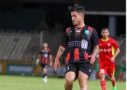 حمیدرضا طاهرخانی پس حادثه تلخ به میادین بازگشت