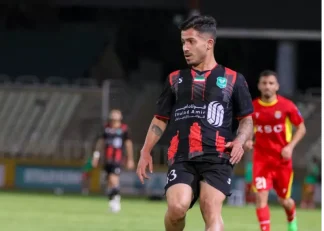 حمیدرضا طاهرخانی پس حادثه تلخ به میادین بازگشت