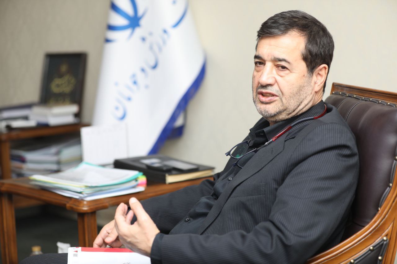 احمد دنیامالی