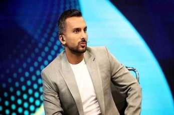 محمدحسین میثاقی : علی علیپور با زدن 5 گل دیگر بهترین گلزن تاریخ پرسپولیس خواهد شد