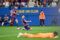 حساب رسمی باشگاه بارسلونا در X : یک ماموریت، بوداپست 2026