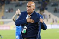 علیرضا منصوریان : به نظرم الان وقت آن است که به حبیب فرعباسی فرصت بازی بدهند