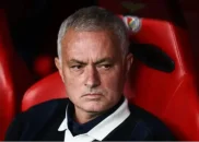 رسمی ؛ مورینیو با قراردادی دو ساله سرمربی بنفیکا شد