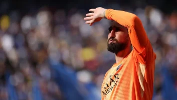 دوناروما : حضور در منچسترسیتی و شاگردن گواردیولا بودن افتخار بزرگی است