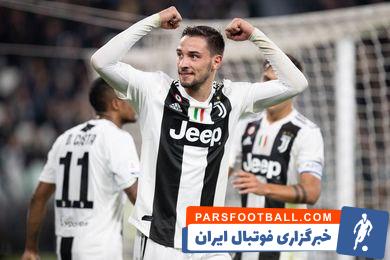 ماتیا دی‌ شیلیه ستاره پیشین یوونتوس پیشنهاد 2 میلیون دلاری پرسپولیس را رد کرد