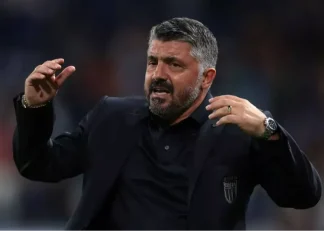 جنارو گتوزو، سرمربی ایتالیا : برابر استونی از جنگندگی و شور بازیکنانم لذت بردم