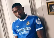 آلابا : خبر های جدایی ام از رئال مادرید هیچ‌کدام حقیقت نداشت، همه‌اش دروغ بود