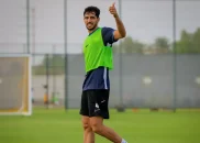 امیرحسین سام‌ دلیری وضعیت خوبی در اتحاد کلبا امارات ندارد