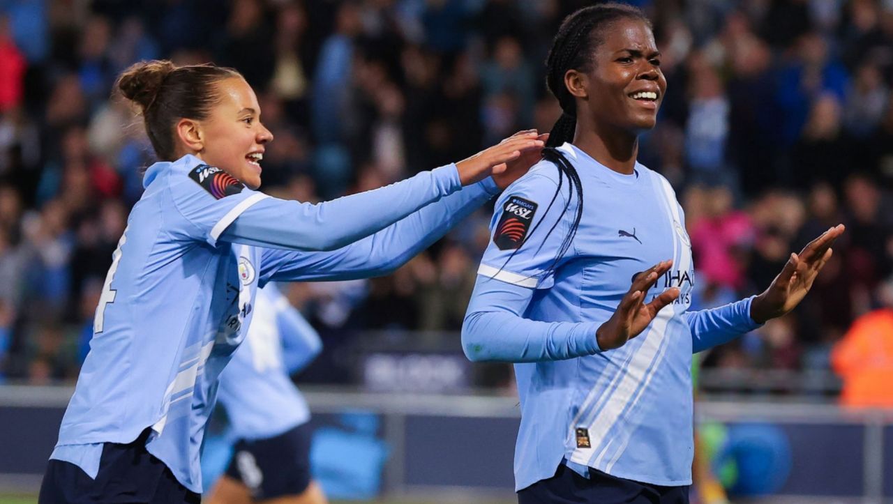 img_20250913_024351_629 اولین پیروزی فصل در سوپرلیگ زنان برای منچسترسیتی