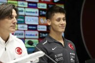 آردا گولر ستاره ترکیه : یامال کیفیت بسیار بالایی دارد