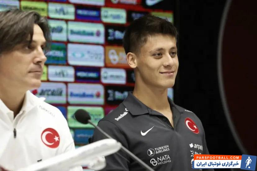 آردا گولر ستاره ترکیه : یامال کیفیت بسیار بالایی دارد