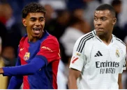 کیلیان امباپه در مراسم توپ طلا شرکت نخواهد کرد