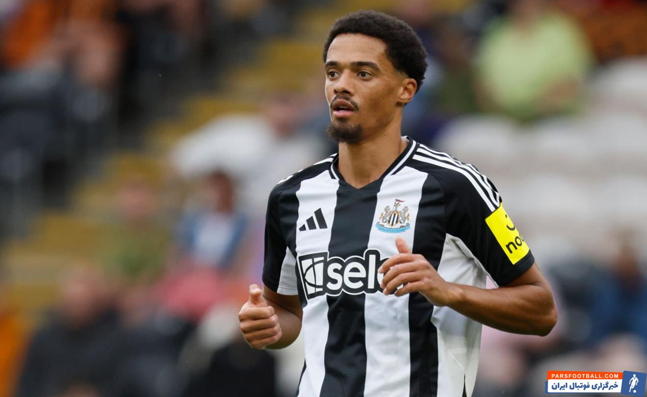 جمال لوییس گزینه مد نظر پرسپولیس ظهر امروز به تهران رسید