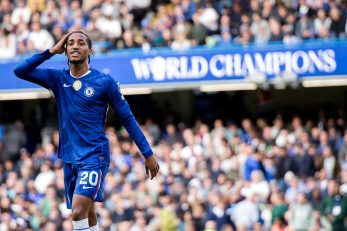 آمار سه برد از سه بازی اخیر برایتون مقابل چلسی