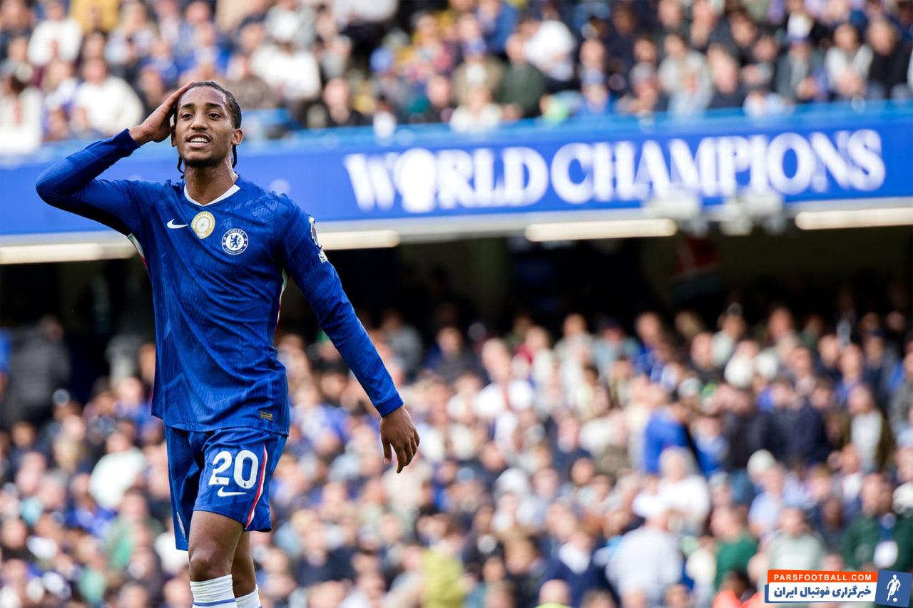 آمار سه برد از سه بازی اخیر برایتون مقابل چلسی