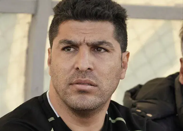 مهدی جعفرپور : هواداران صبور باشند سپاهان با محرم نویدکیا قهرمان می شود