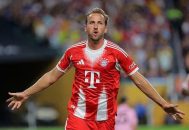 کین : از نظر بدنی و ذهنی، در بهترین شرایطم هستم فقط می خواهم گل بزنم