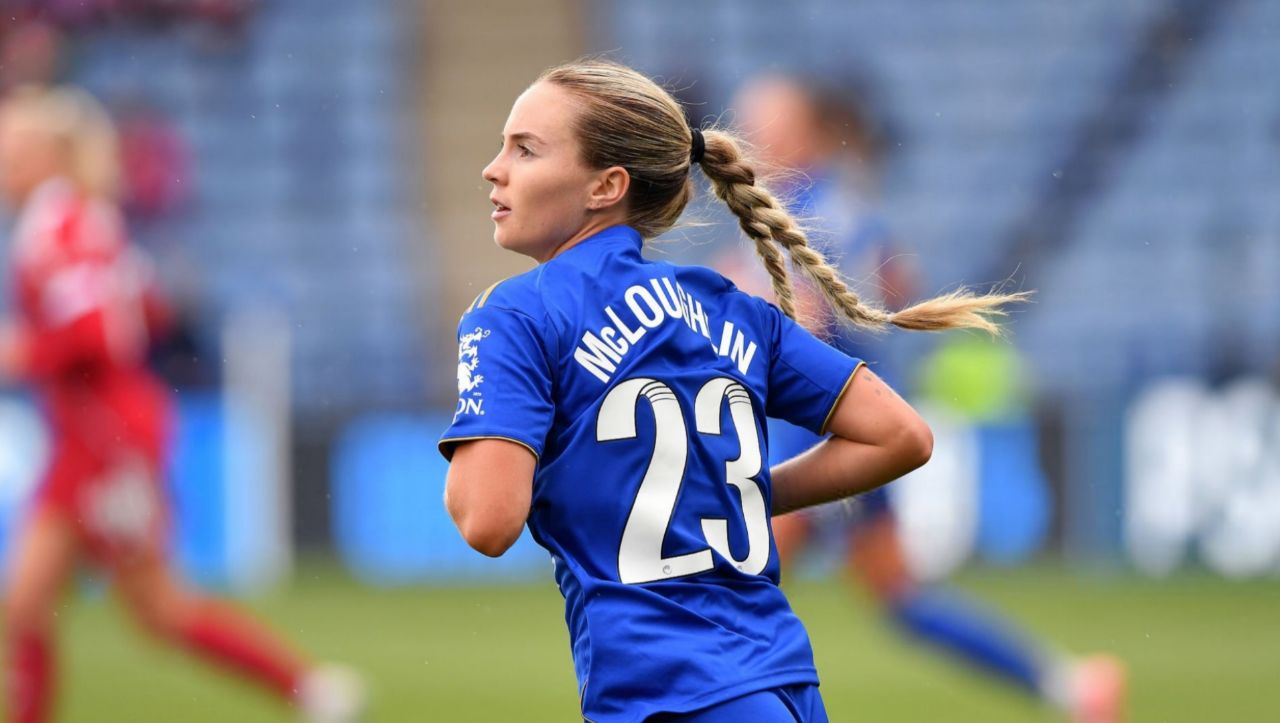 leicester_city_v_liverpool زنان لسترسیتی