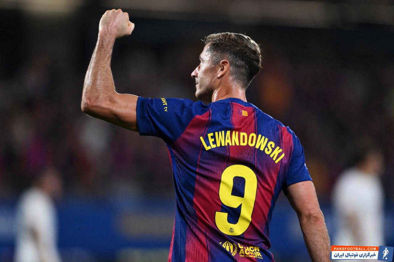 عکس قدیمی از دوران نوجوانی لواندوفسکی با پیراهن تیم نیوکاسل