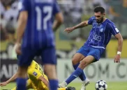 عارف آقاسی : شما خبرنگاران نگران ما نباشید ؛ سوال بعدی ؟