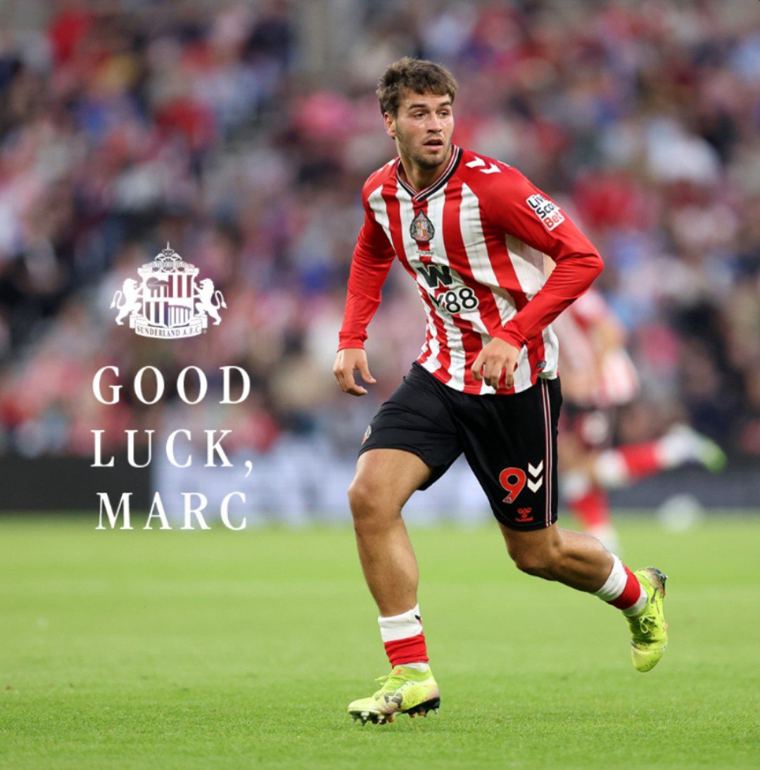 مارک گیو - ساندرلند - لیگ برتر انگلیس