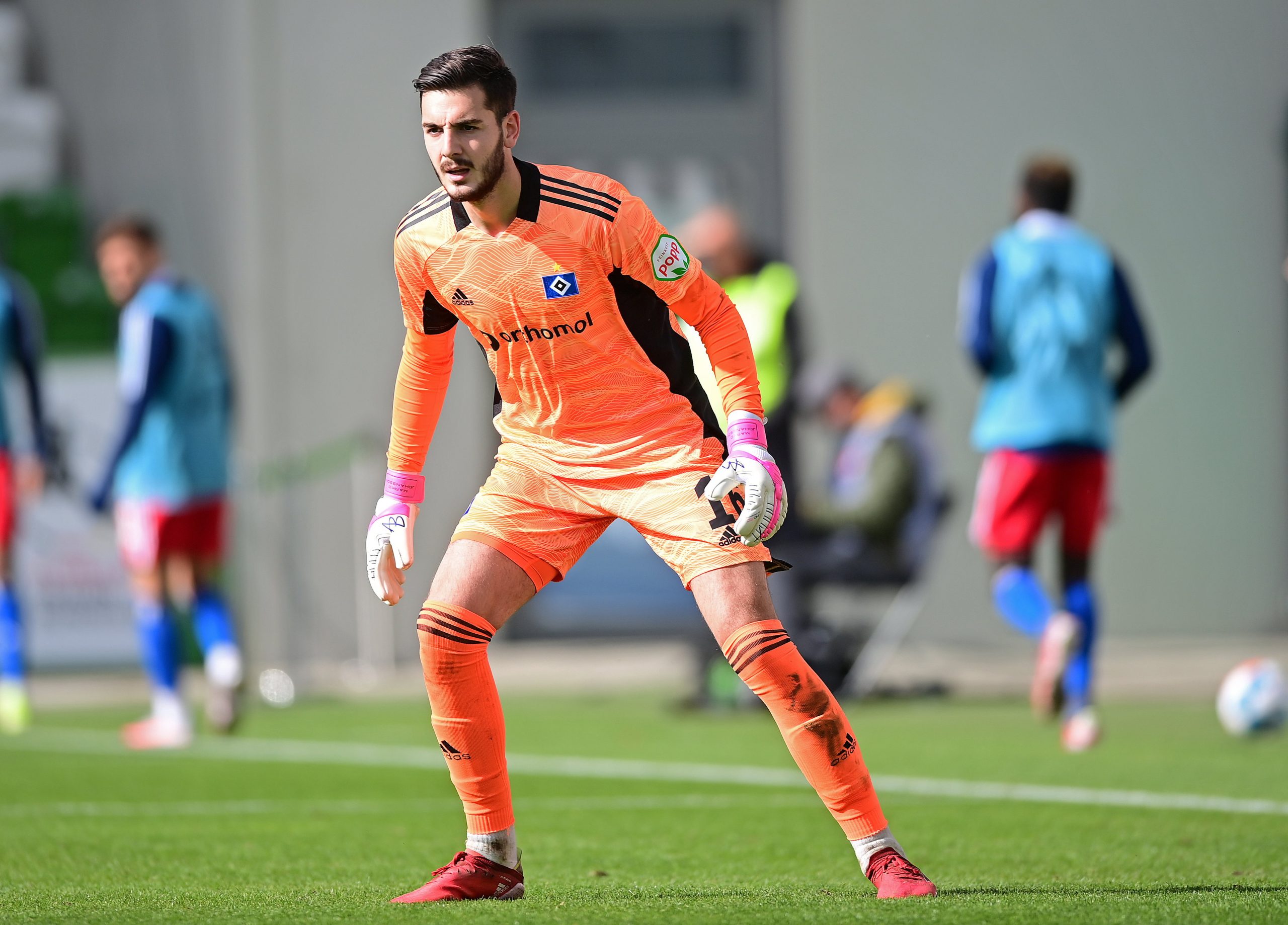 مارکو یوهانسون