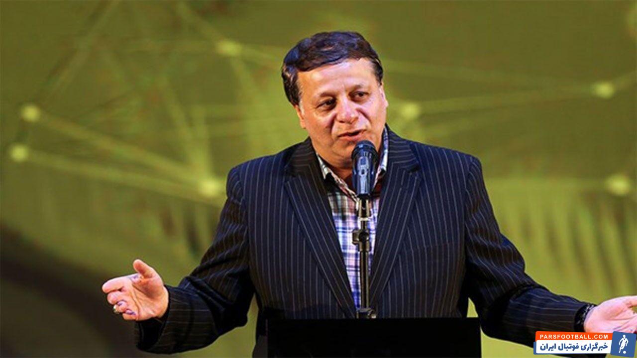 سپاهان به دنبال بازگرداندن محمدرضا ساکت به راس امور باشگاه