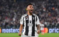 نیکولاس گونزالس از یوونتوس به اتلتیکو مادرید