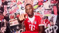 اولین حضور نیکولاس جکسون در ترکیب بایرن مونیخ در دیدار با هامبورگ رقم خورد