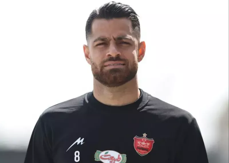 مرتضی پورعلی گنجی پیام معناداری در فضای مجازی منتشر کرد